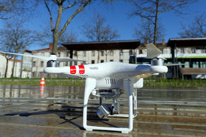 drone vendee 360