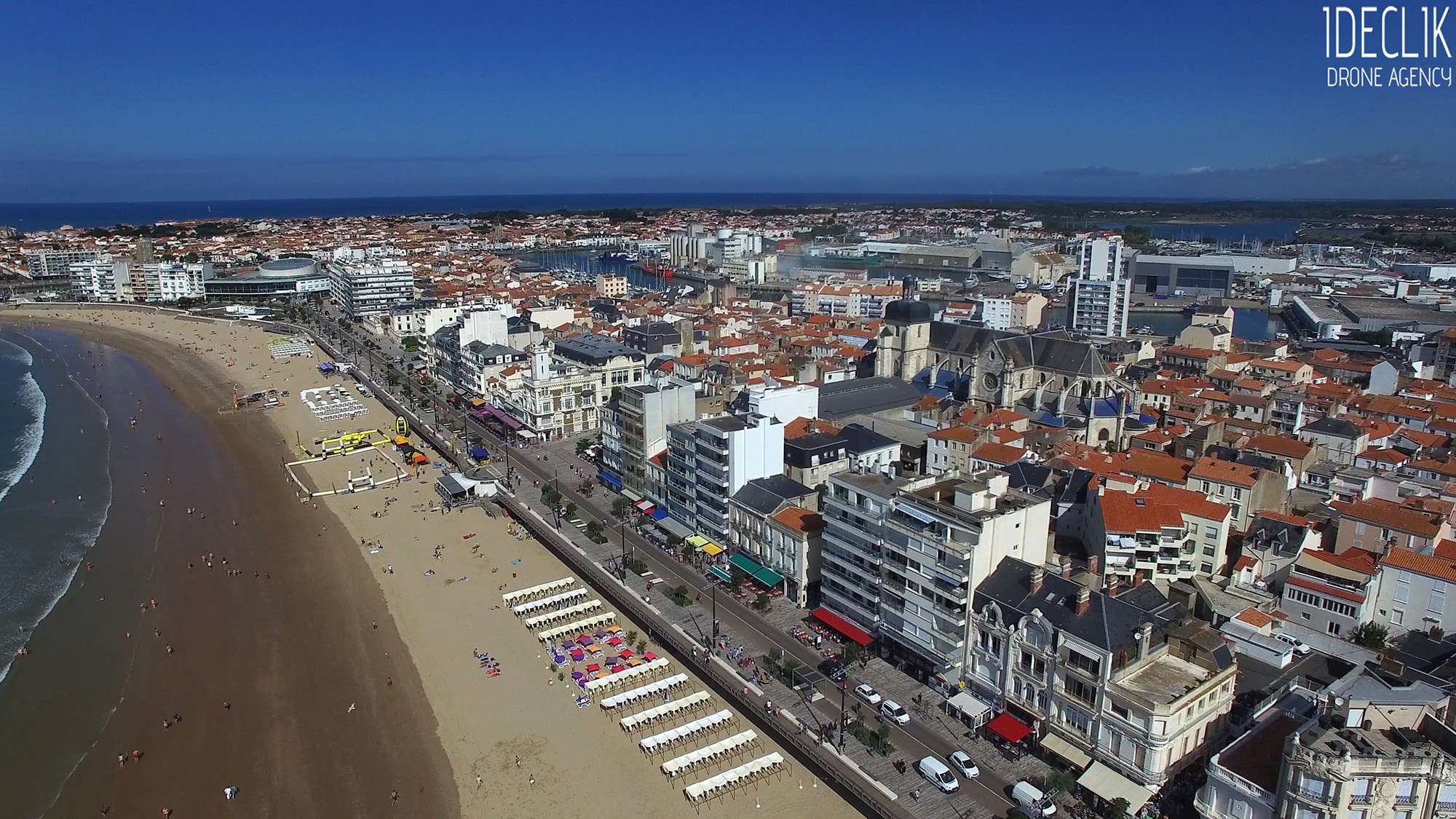 drone-sables-olonne-vendee