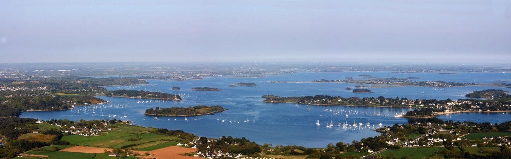 Drone Morbihan Vannes 56