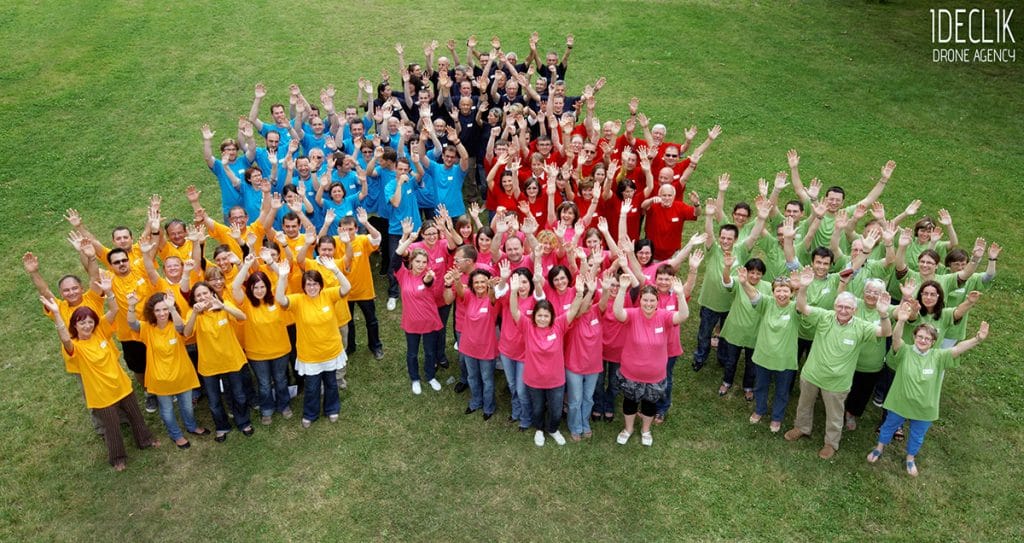 photo drone evenementiel photo drone evenementiel
