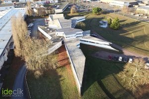 Video drone vendee Video drone vendee