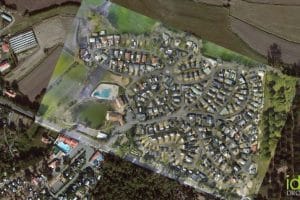Drone Cartographie modelisation 3D Orthophotographie Photogrammétrie