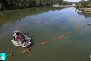 drone vendee