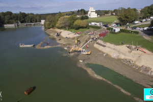 drone vendee