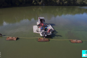 drone vendee