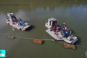 drone vendee