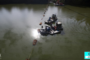 drone vendee