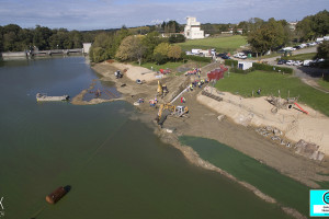 drone vendee